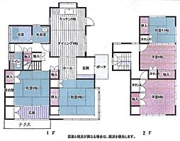 木更津市東太田３丁目の一戸建て