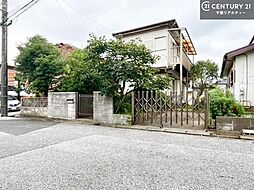 木更津市真舟4丁目の土地