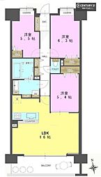 サンクタス蘇我シーズンエアシティ