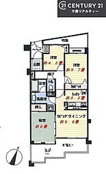 蘇我ロイヤルコンフォート101