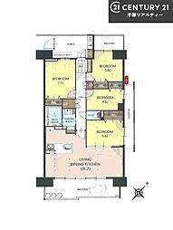 千葉みなとパークハウス壱番館