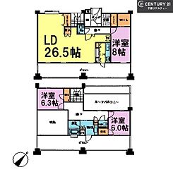 シーズガーデン千城台