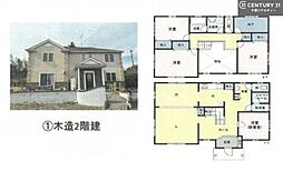 市原市瀬又の一戸建て