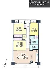 リーデンスクエア千葉