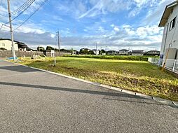 木更津市羽鳥野1丁目の土地