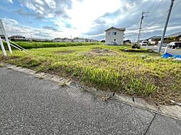 木更津市羽鳥野1丁目の土地