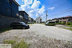 木更津市港南台4丁目の土地