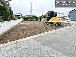 君津市人見の土地