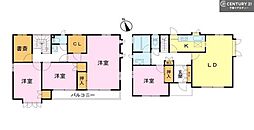 市原市中高根の一戸建て