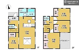 市原市青柳の一戸建て