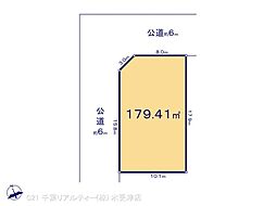 木更津市高柳の土地