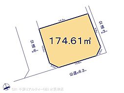 木更津市高柳の土地