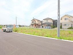 木更津市高柳の土地