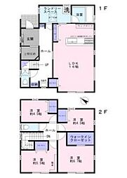 市原市うるいど南１丁目の一戸建て