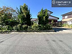 木更津市清見台東２丁目の土地