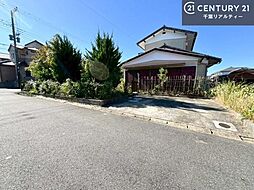 木更津市清見台東２丁目の土地