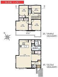 君津市南久保２丁目