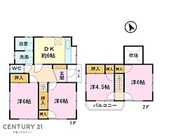 君津市北久保２丁目