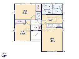 木更津市高柳　26号棟
