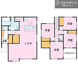 君津市大和田４丁目
