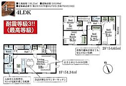 木更津市清見台東１丁目
