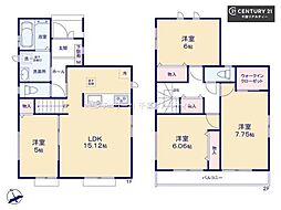 千葉市稲毛区天台4丁目　A号棟