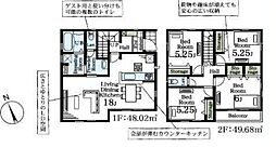 木更津市清見台東１丁目
