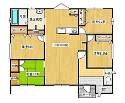 木更津市茅野の一戸建て