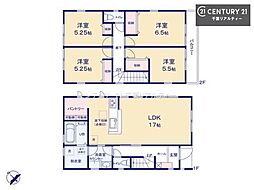 千葉市若葉区桜木北１丁目