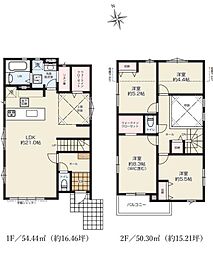木更津市祇園2丁目　2号棟