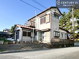 木更津市清見台東２丁目