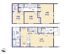木更津市請西４丁目
