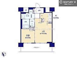 デュオセーヌ千葉ちはら台駅前