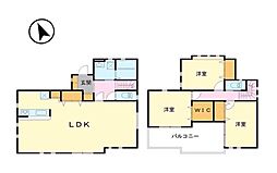 木更津市八幡台３丁目