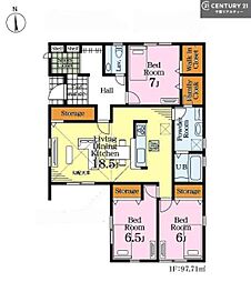 木更津市八幡台６丁目