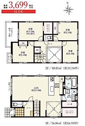 木更津市貝渕４丁目