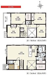 木更津市貝渕４丁目