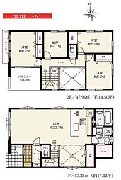 木更津市貝渕４丁目