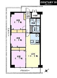 ソレイユ鷹の台Ｄ棟