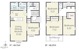 君津市人見３丁目