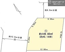 君津市南久保２丁目