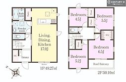 木更津市真舟４丁目