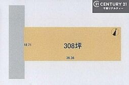 袖ケ浦市奈良輪