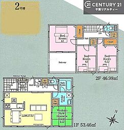 袖ケ浦市今井３丁目