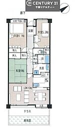 市原八幡パークホームズ