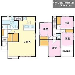 君津市大和田４丁目