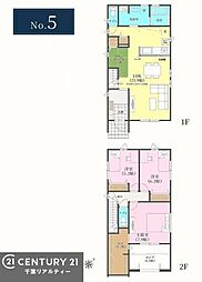 袖ケ浦市今井３丁目