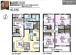 木更津市真舟５丁目