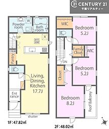 木更津市東中央２丁目