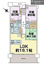 レクセル稲毛パークス